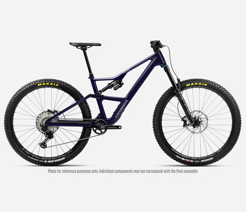 Orbea Occam LT H10 2025